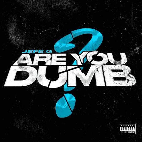 Are You Dumb | Boomplay Music