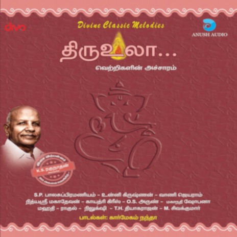 Guruvaayur ft. K. S. Raghunathan & Karmegam Nanda | Boomplay Music