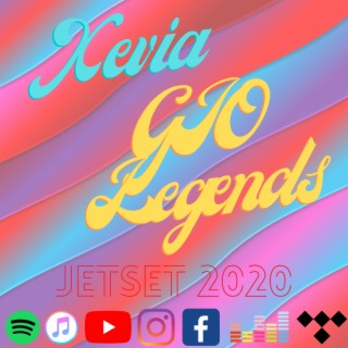 JetSet 2020 (Live @JetSet 2020)