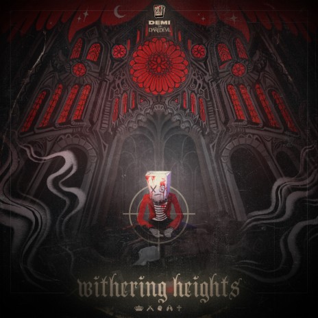 Withering Heights | Boomplay Music