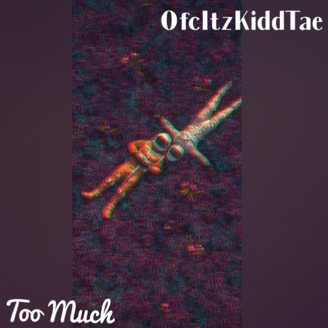 To Much ft. Baine Kiro | Boomplay Music