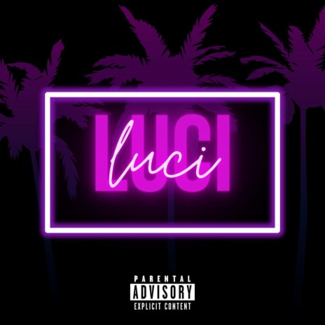 Luci ft. Midnight | Boomplay Music
