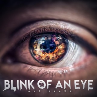 BLiiNK OF AN EYE