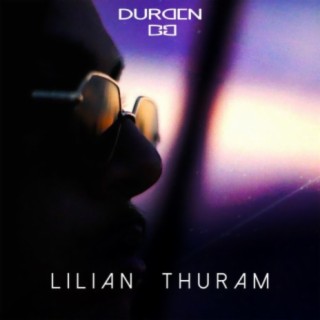 Lilian Thuram