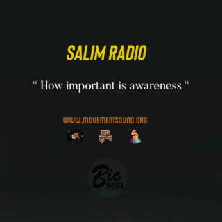 How important is awareness