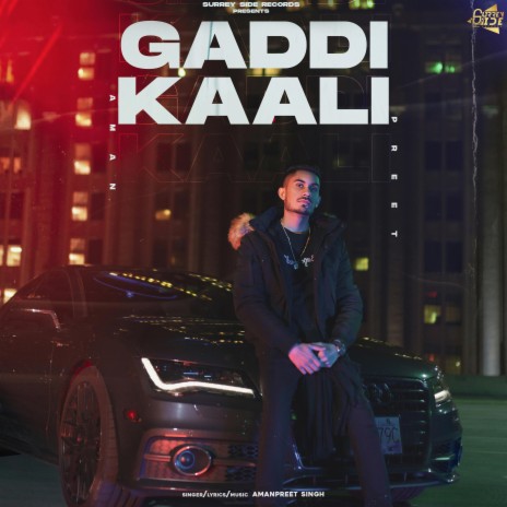 Gaddi Kaali | Boomplay Music