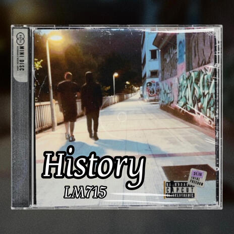 HISTORY | Boomplay Music