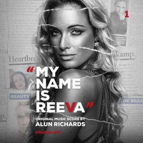 My Name Is Reeva (Main Theme) [Opening Titles]