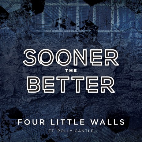 Four Little Walls ft. Polly Cantle | Boomplay Music