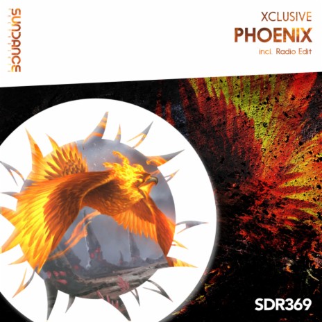 Phoenix (Radio Edit)