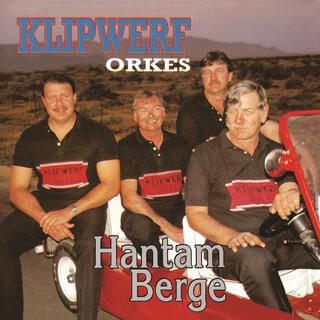 Hantam Berge