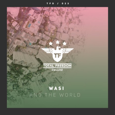 And The World | Boomplay Music