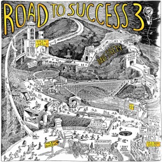 Road To Success 3