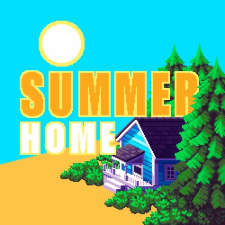 Summer Home | Boomplay Music