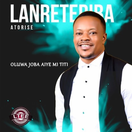 Oluwa Joba Aiye Mi Titi | Boomplay Music