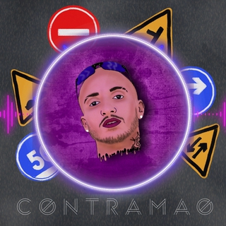 Projeto Contramão Volume 01: Malvada lyrics | Boomplay Music