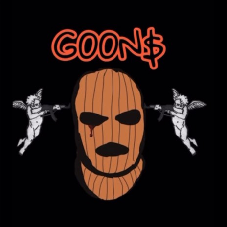 Goons ft. Yungcodeine | Boomplay Music