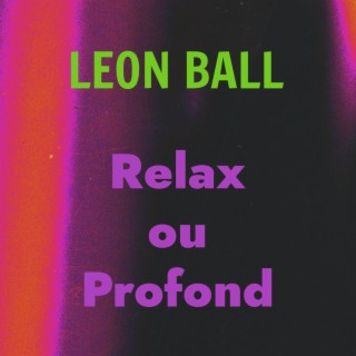 RELAX OU PROFOND