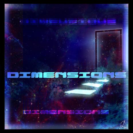 DIMENSIONS | Boomplay Music