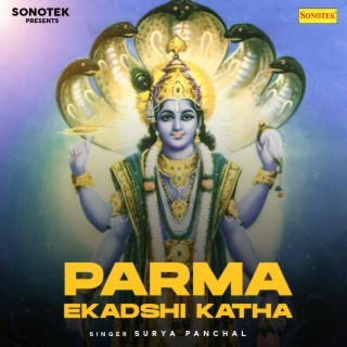 Parma Ekadashi Katha