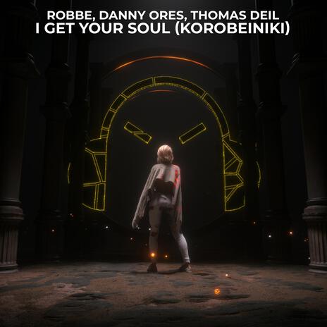 I Get Your Soul (Korobeiniki) ft. Danny Ores & Thomas Deil | Boomplay Music