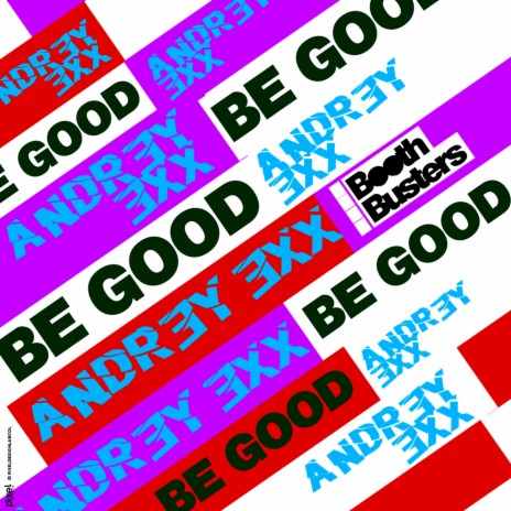 Be Good ft. Fomichev | Boomplay Music