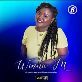 Minister Winnie M