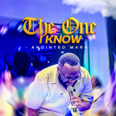 The One I Know | Boomplay Music