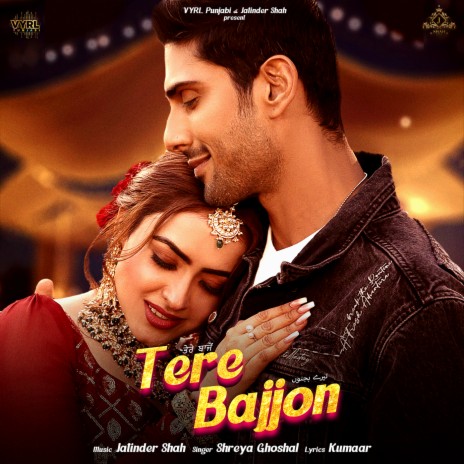 Tere Bajjon ft. Jatinder Shah | Boomplay Music