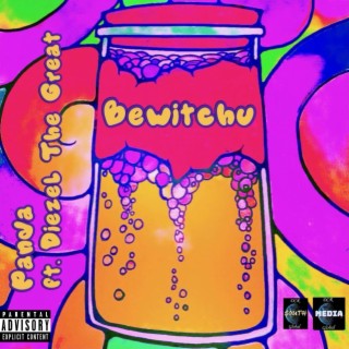 Bewitchu (Produced by Legion Beats)