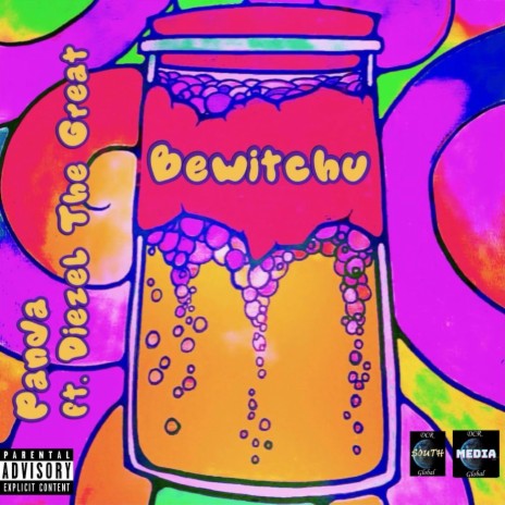 Bewitchu (Produced by Legion Beats) ft. DIEZEL THE GREAT