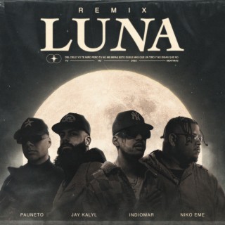 Luna (Remix)