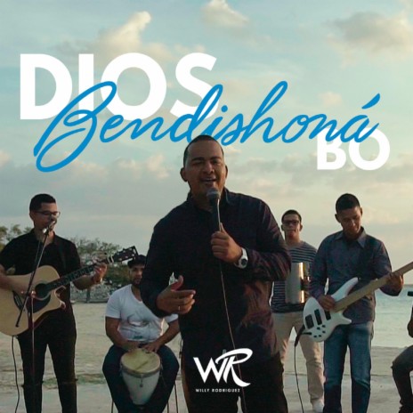 Dios Bendishona Bo | Boomplay Music