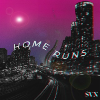 Home Runs (Slowed & Reverbed) lyrics | Boomplay Music