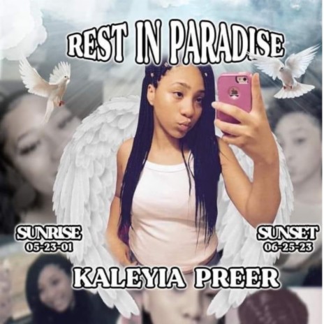 Rip Kaleyia Preer | Boomplay Music