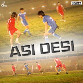 Asi Desi (Title Track)