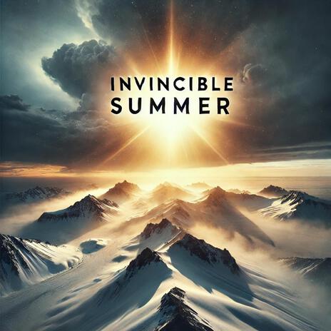 Invincible Summer | Boomplay Music