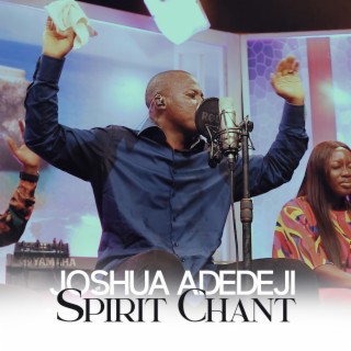 Spirit Chant