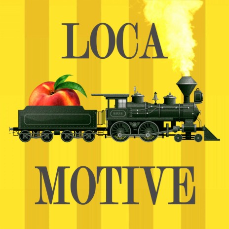 Loca Motive | Boomplay Music