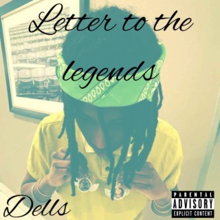 Letter to the Legends