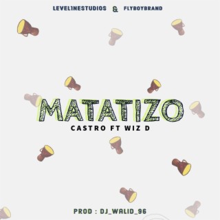Matatizo, Pt. 1