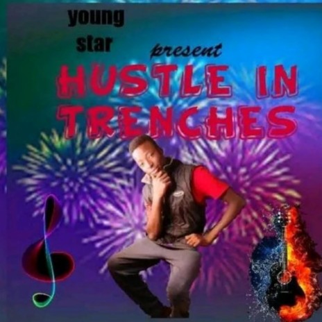 Hustle in trenches | Boomplay Music