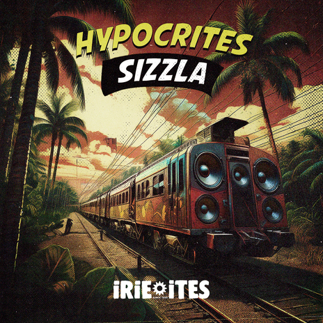 Hypocrites (Stop That Sound Riddim) ft. Irie Ites | Boomplay Music