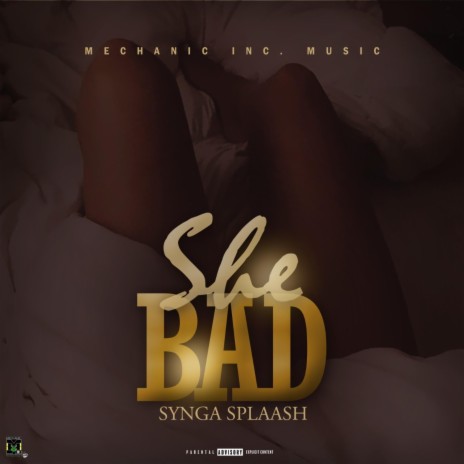 She bad ft. Told Dem | Boomplay Music