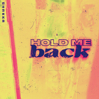 Hold Me Back