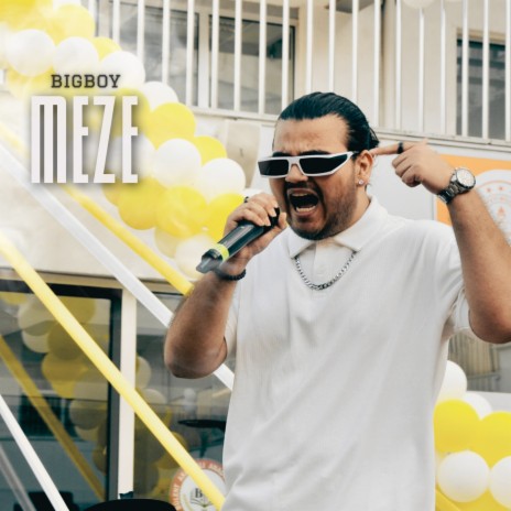 MEZE | Boomplay Music