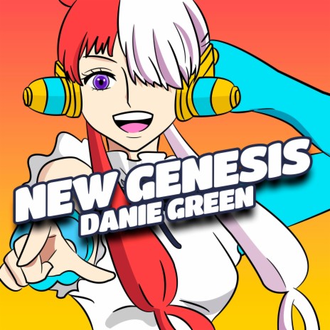 New Genesis - One Piece Film Red (Español Latino)