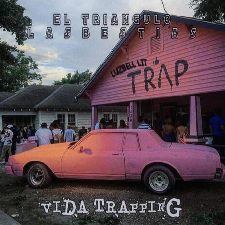 VIDA TRAPPING | Boomplay Music