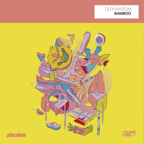 Bamboo | Boomplay Music