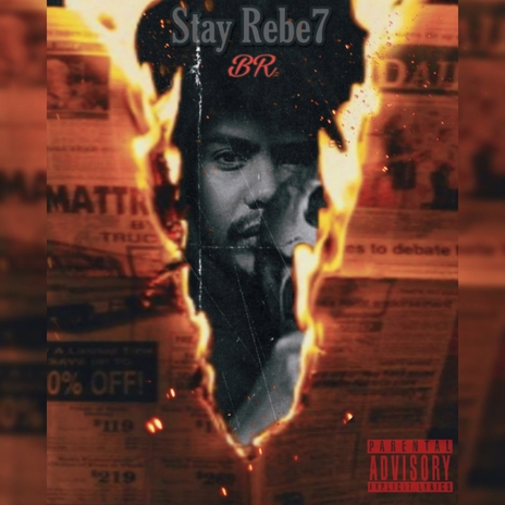 Stay Rebe7 | Boomplay Music